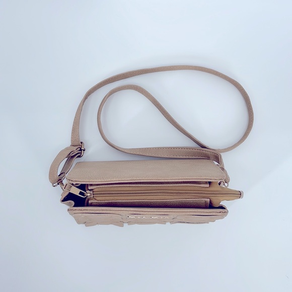 MIN MIN Crossbody Bag - Picture 6 of 6